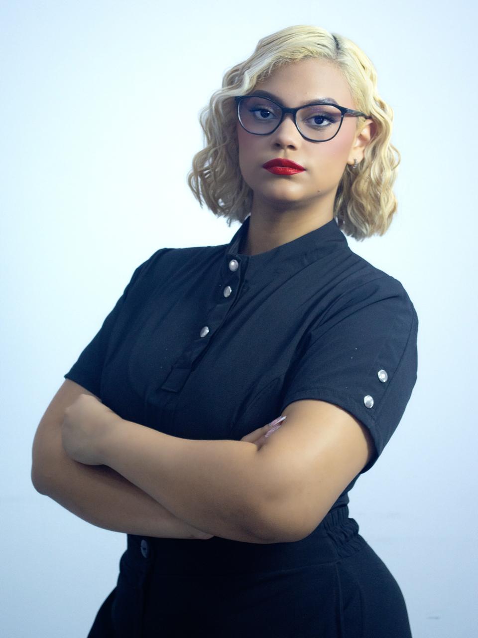Sara Lucio