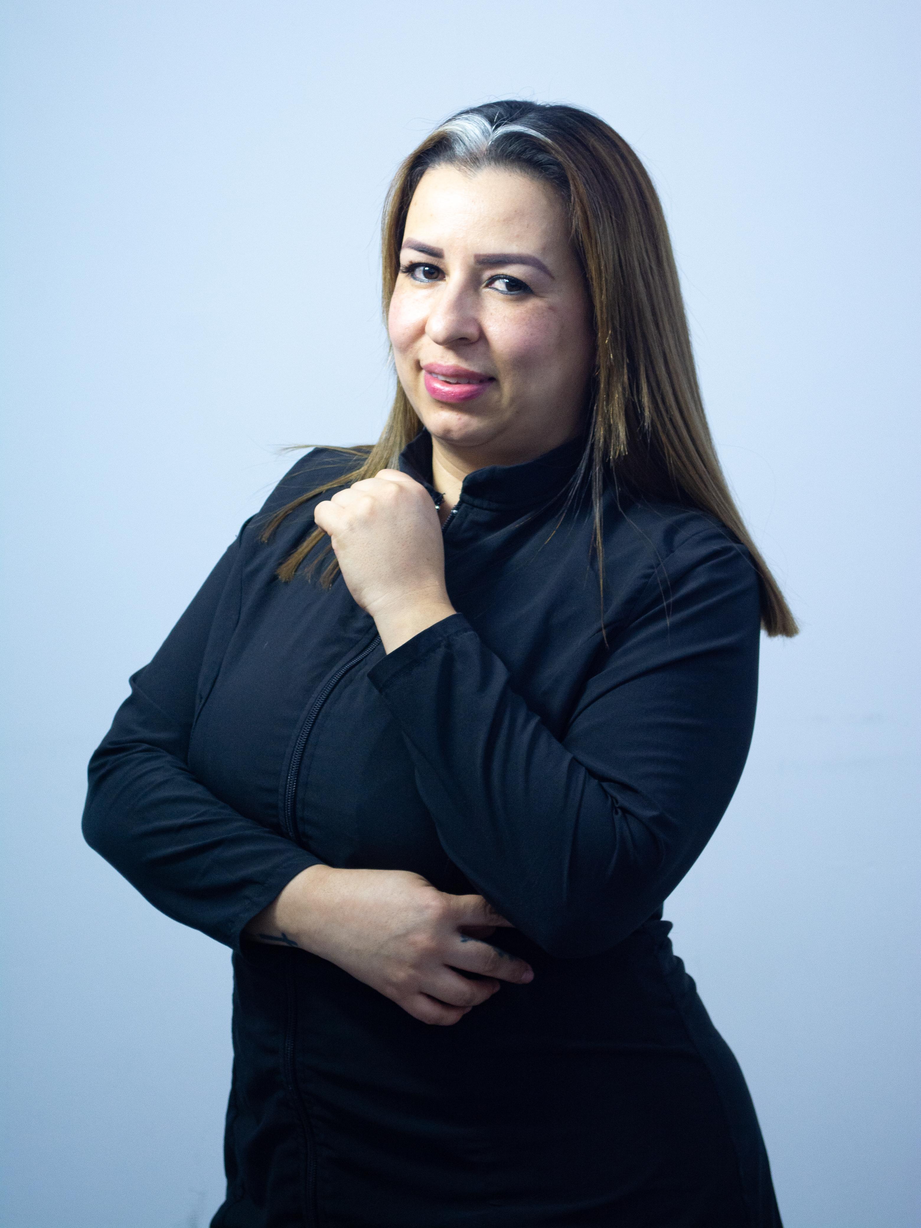 Paola Ramirez