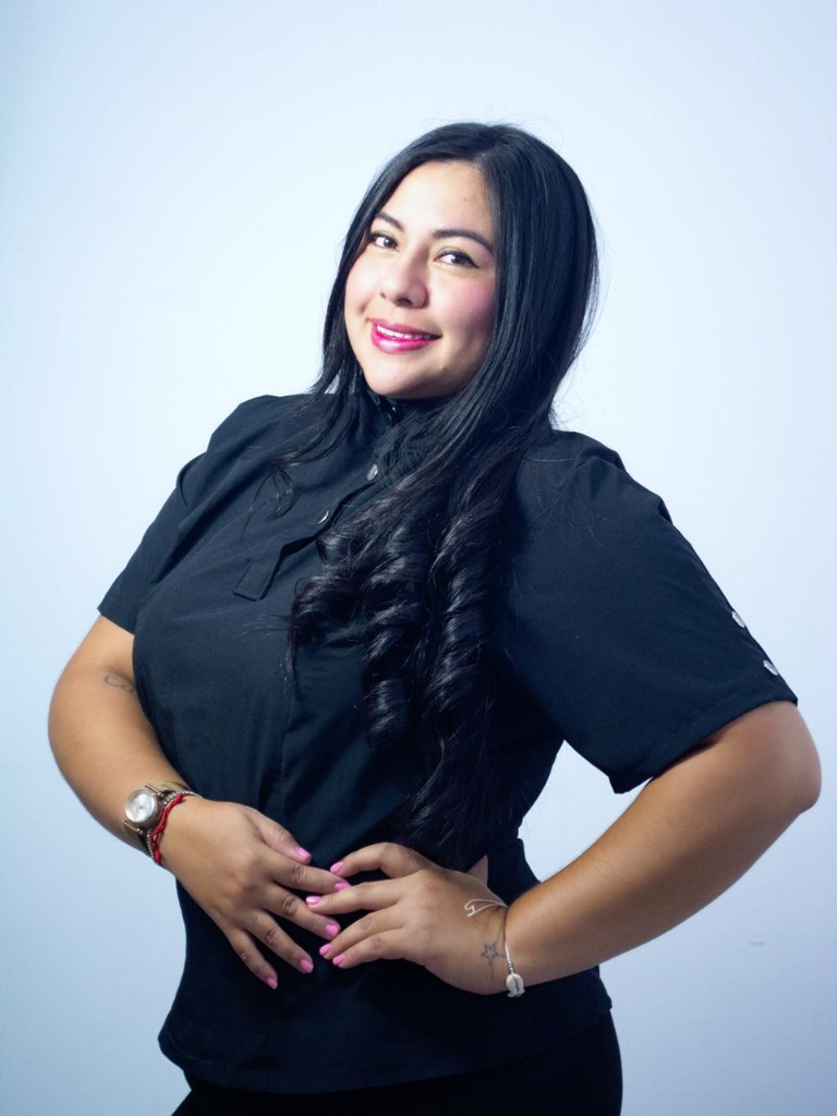 Yuliana Juárez