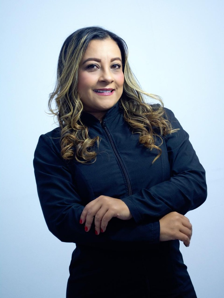 Katherine Muñoz